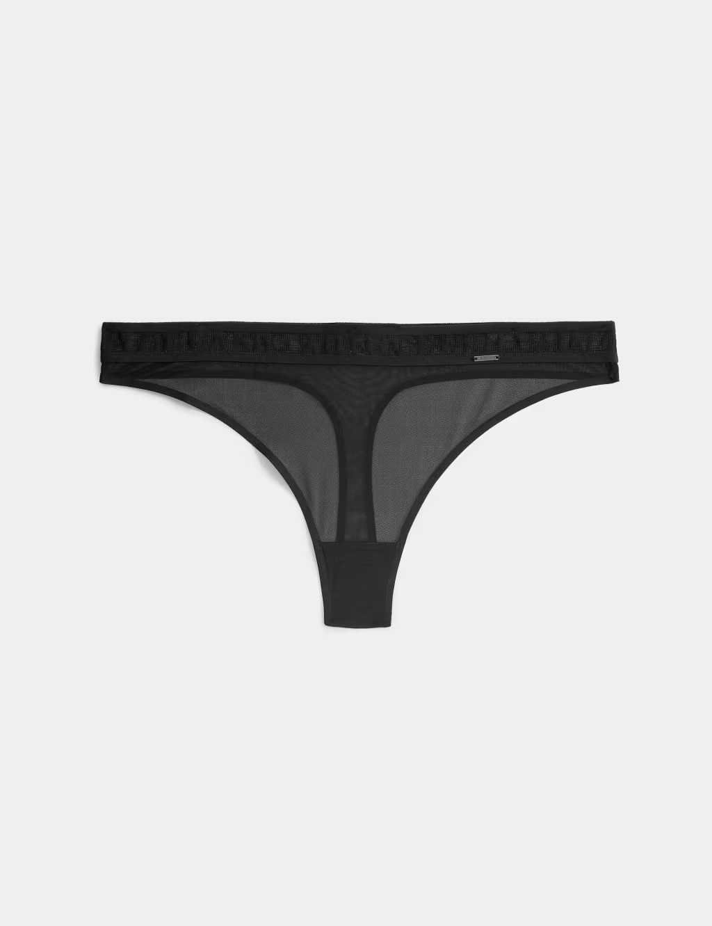 Tivoli Mesh Thong | Marks & Spencer (UK)