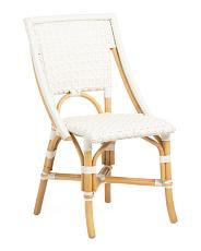 35x19 bistro chair | TJ Maxx