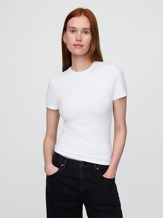 CloseKnit Jersey T-Shirt | Gap (CA)