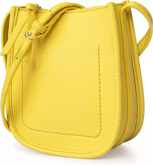 Hermes crossbody bag online dupe