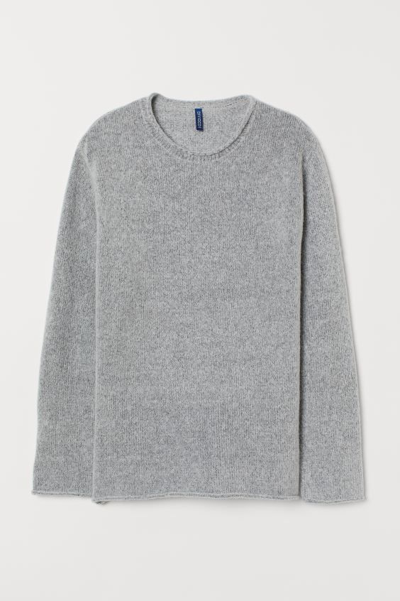 Knit Sweater | H&M (US + CA)