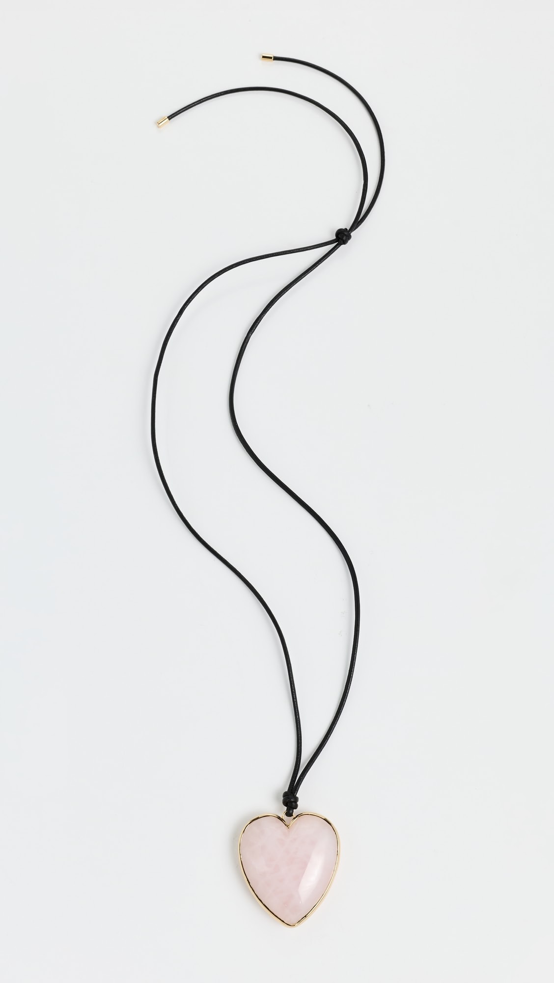 Heart Pendant Necklace | Shopbop