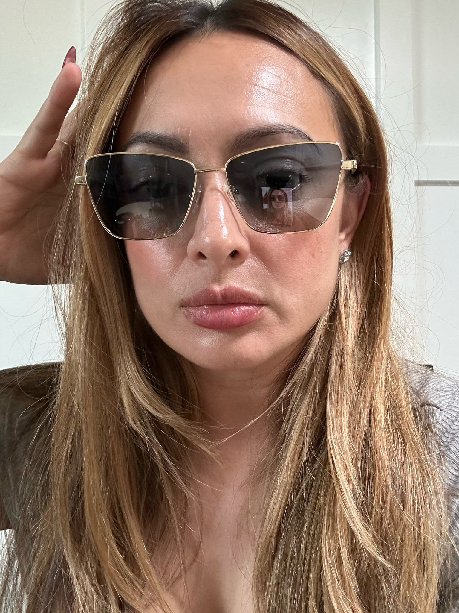 Sojos sunnies 

#LTKstyletip #LTKsalealert #LTKtravel