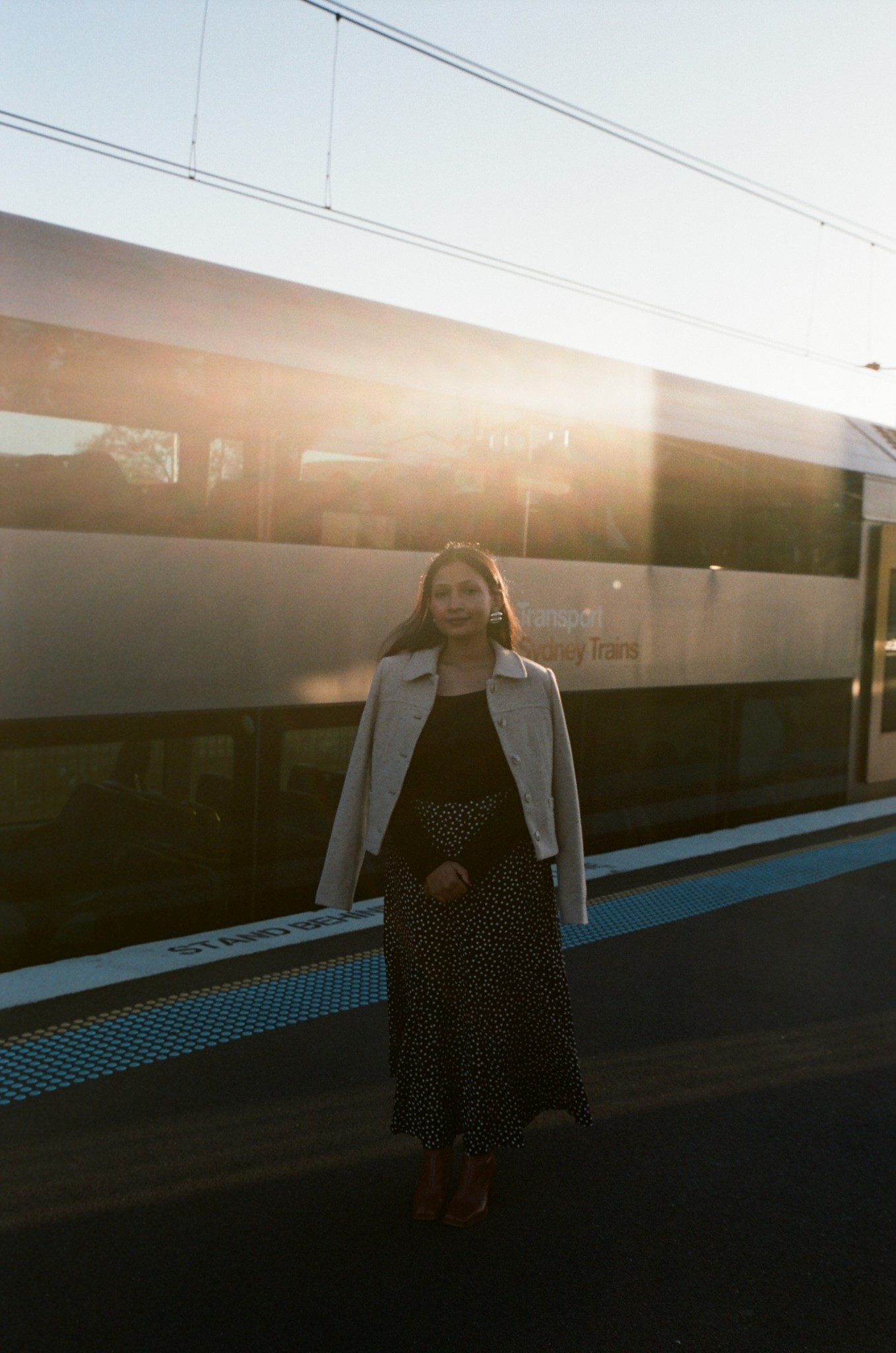 Wearing size 8 

#LTKaustralia #LTKstyletip #LTKautumn