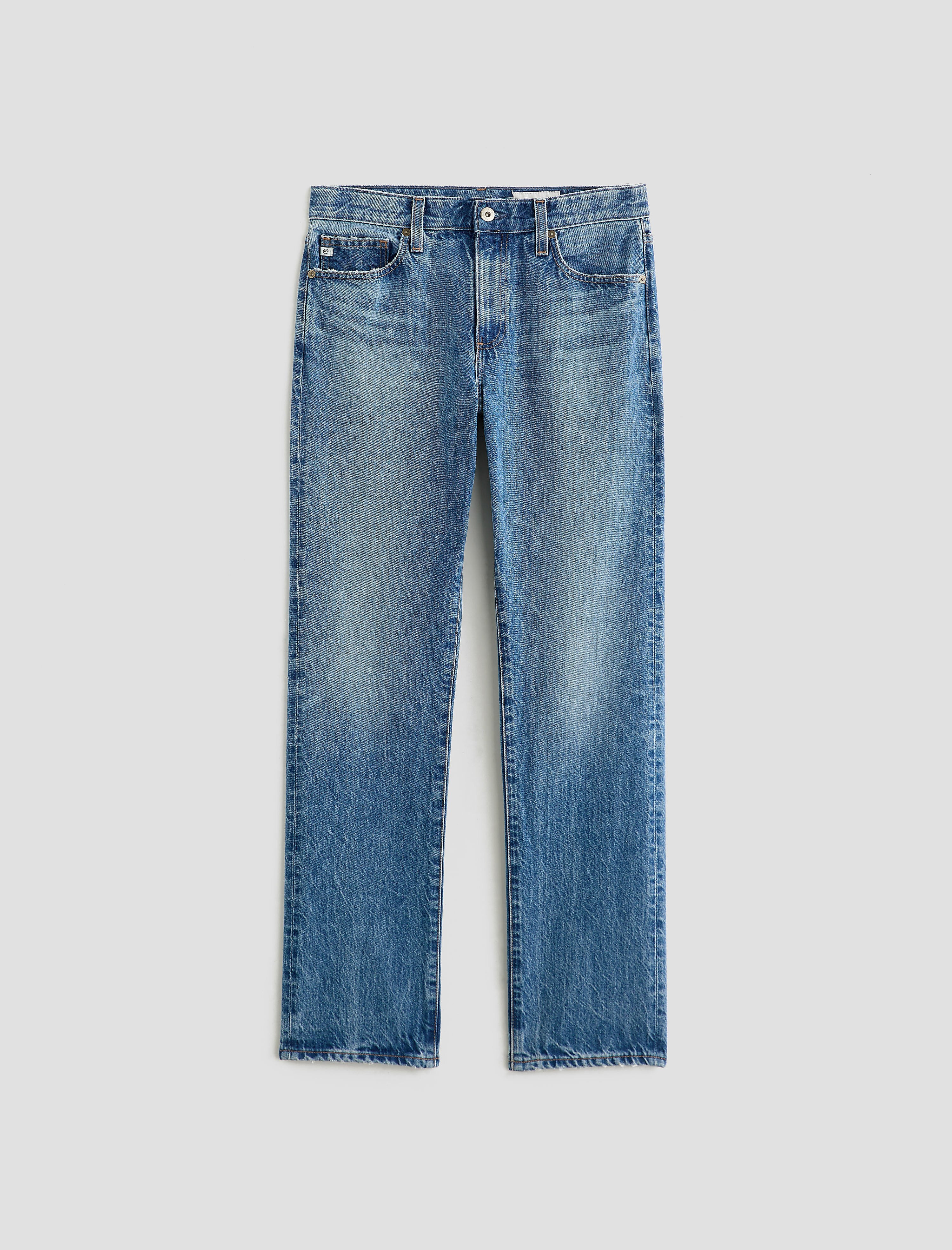 The Boyfriend Jean | AG Jeans