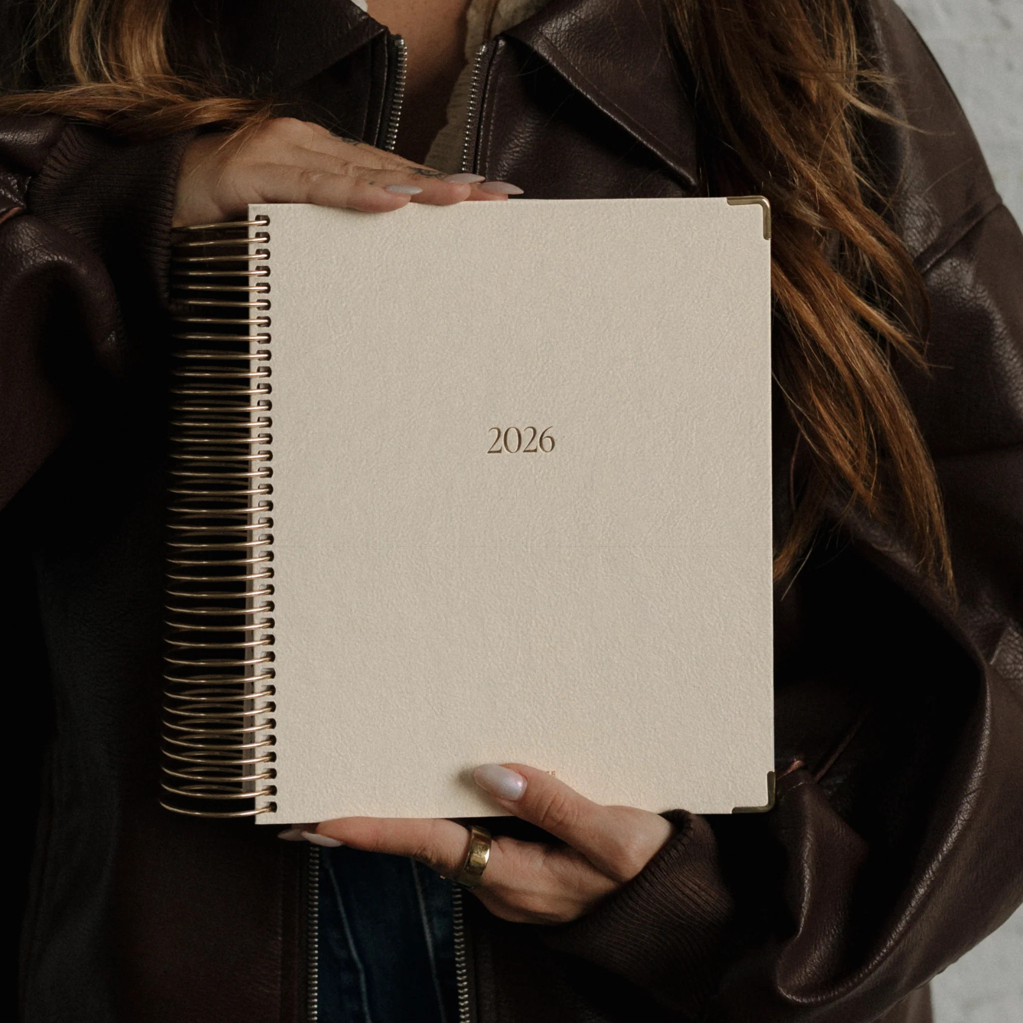 2026 Daily Planner | The Dailee