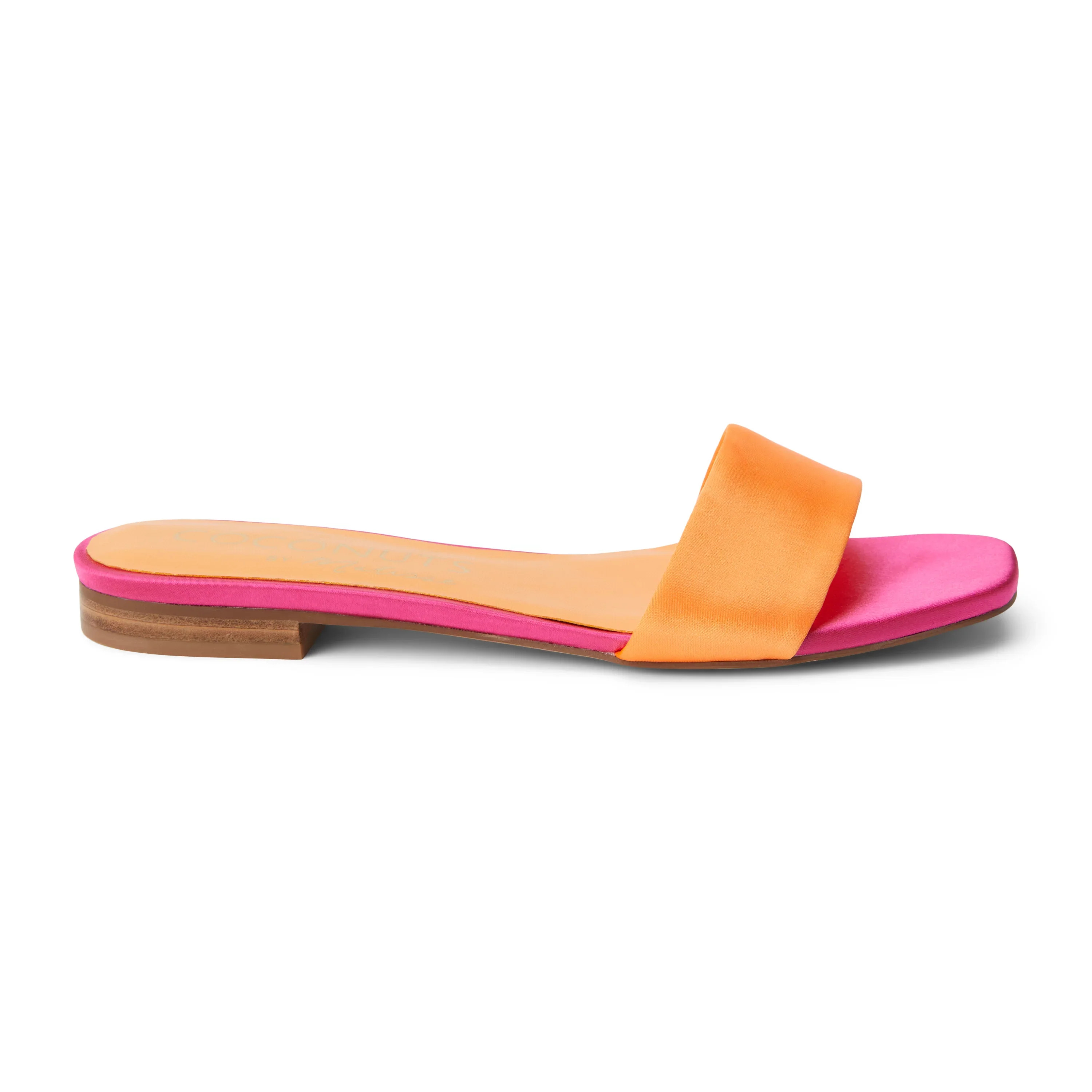 Shiloh Slide Sandal | Matisse Footwear