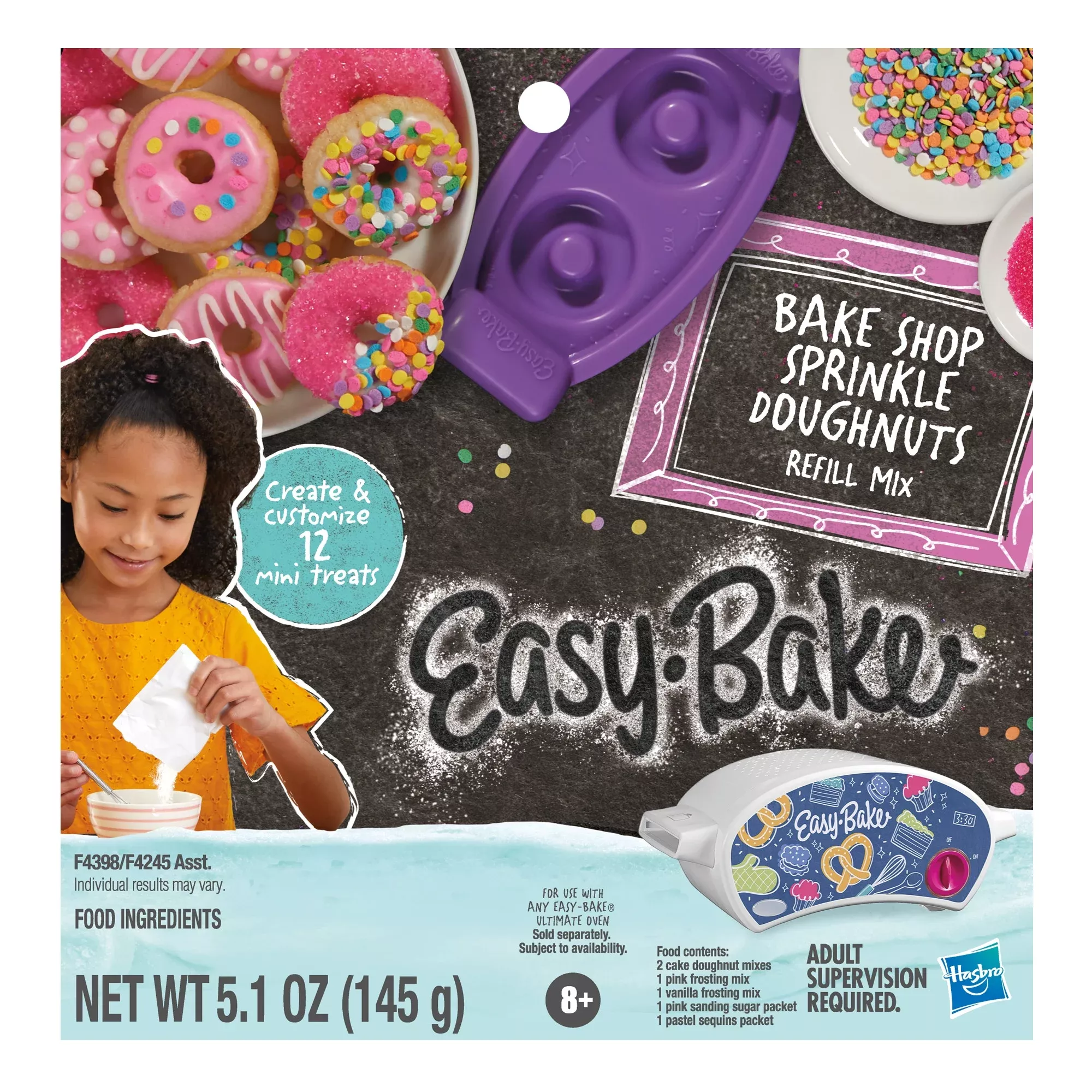 Easy-Bake Ultimate Oven Creative … curated on LTK