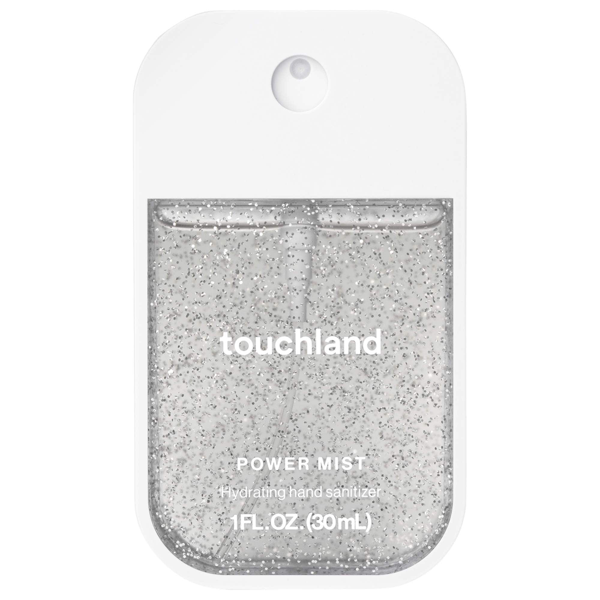Power Mist Hydrating Hand Sanitizer | Sephora (US)