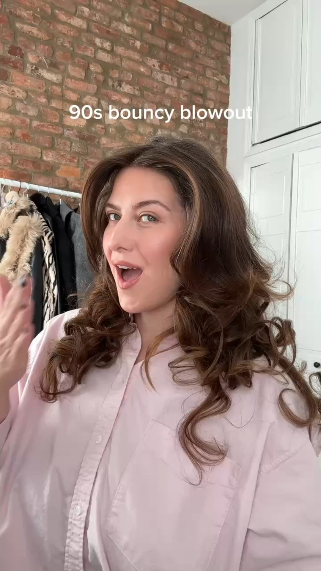 90s bouncy blowout routine & products!

#LTKgrwm #LTKSaleAlert #LTKBeauty