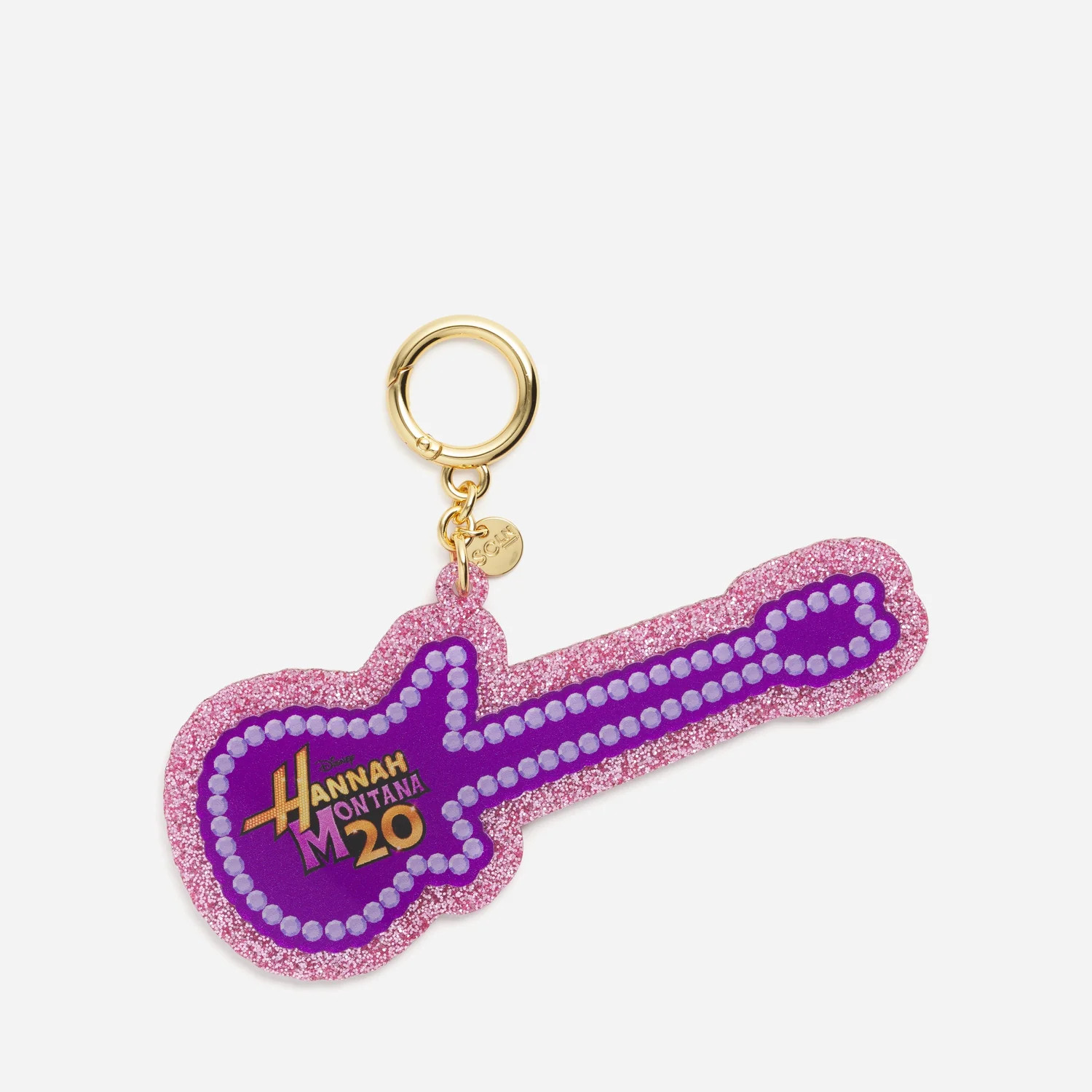 Hannah Montana Bag Charm | Stoney Clover Lane | Stoney Clover Lane