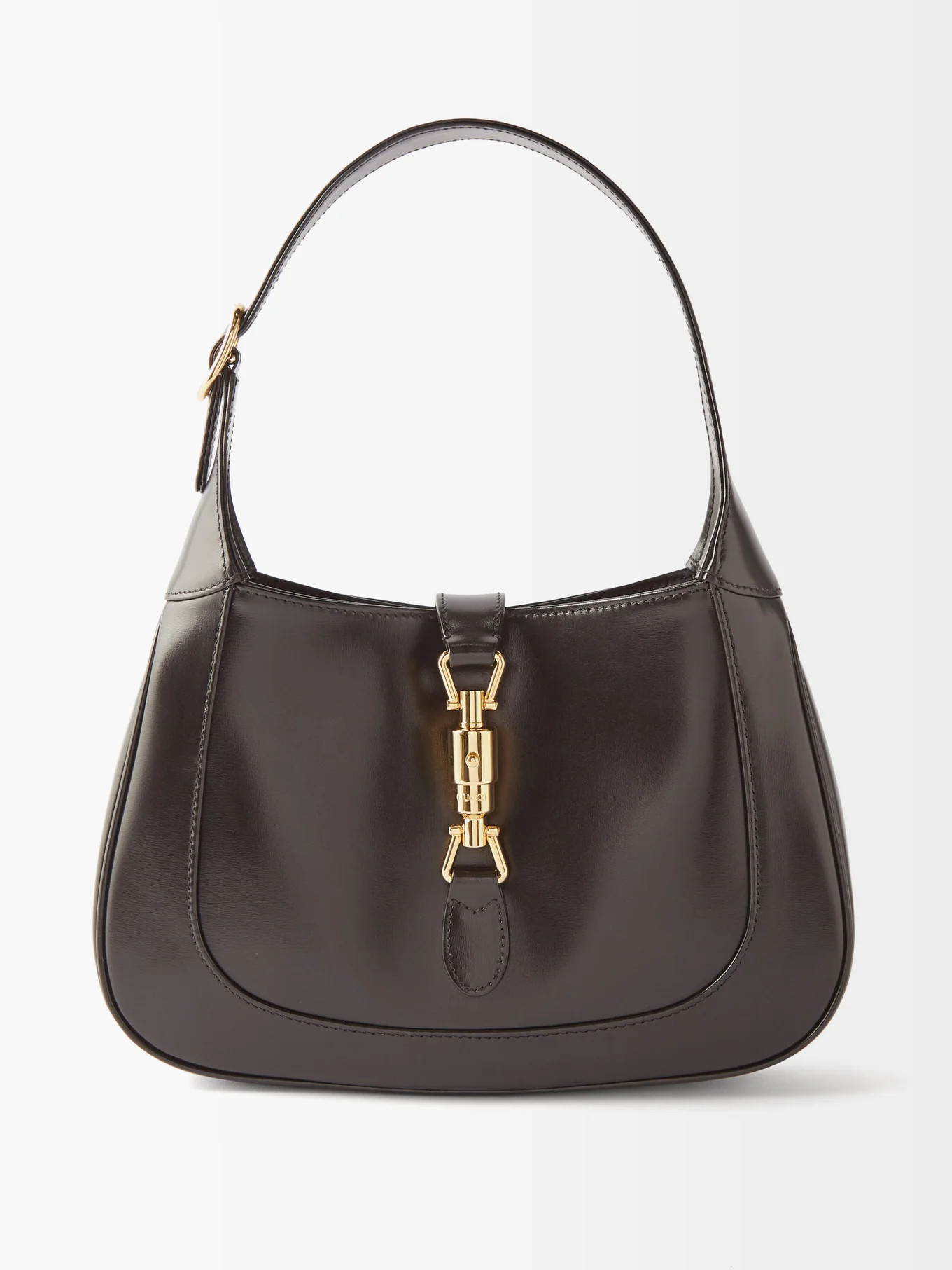 Jackie 1961 small leather bag | Matches (UK)