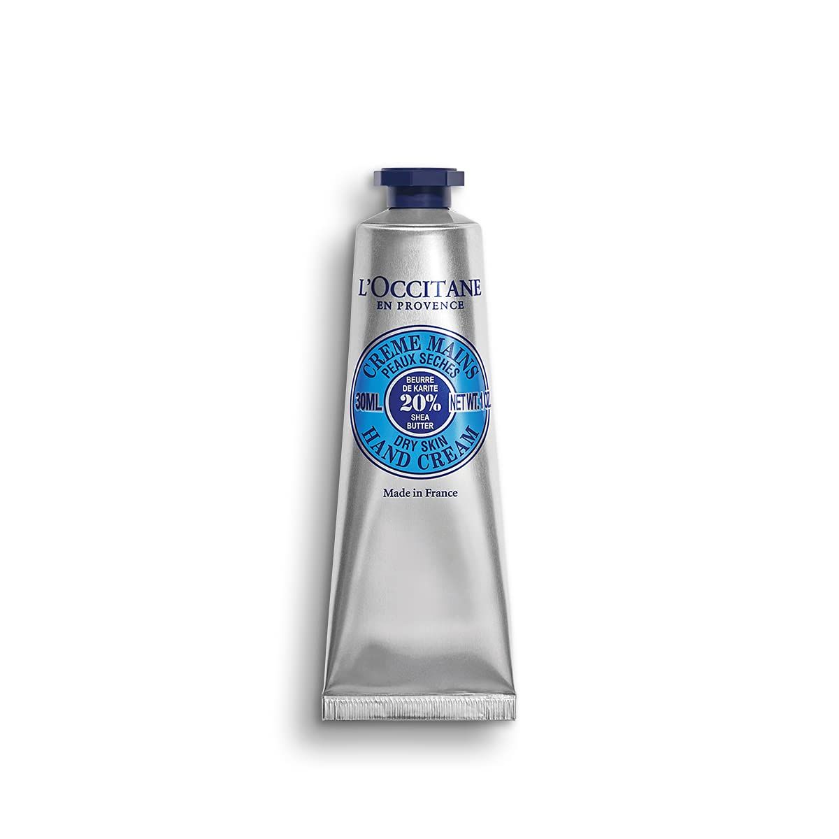 L'Occitan Butter Hand Cream | Amazon (US)