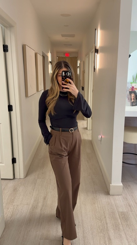 #LTKootd #LTKWorkwear #LTKselfcare