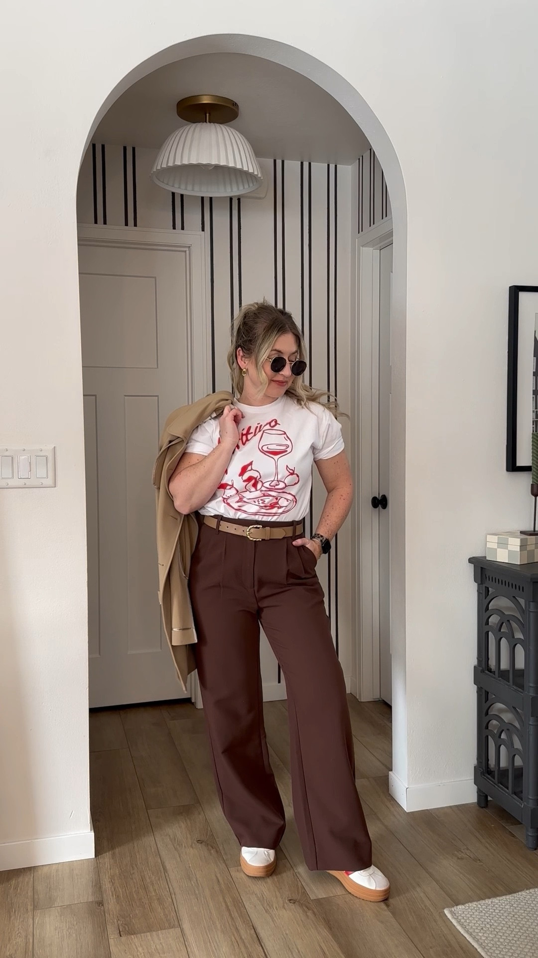 #LTKStyleTip #LTKSpringSale #LTKWatchNow