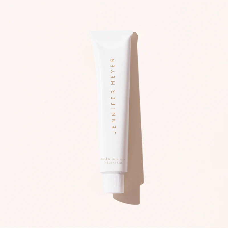 Jennifer Meyer Hand & Body Cream | Jennifer Meyer