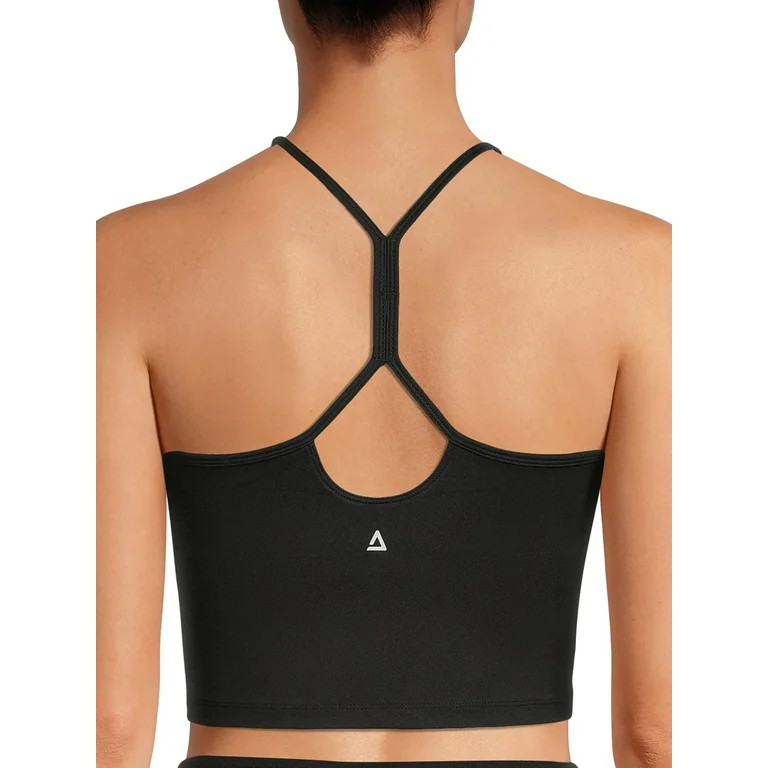 Athlux Women's Active Meet and Greet Tank Top with Shelf Bra | Walmart (US)