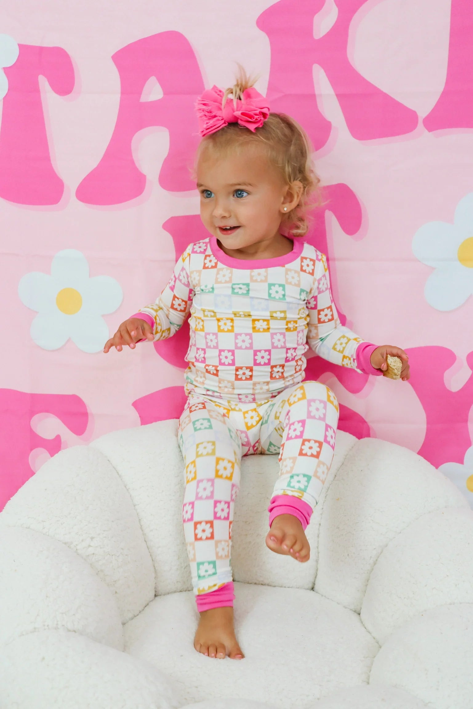 Daisy Summer Dream Set | PEGGI + ME