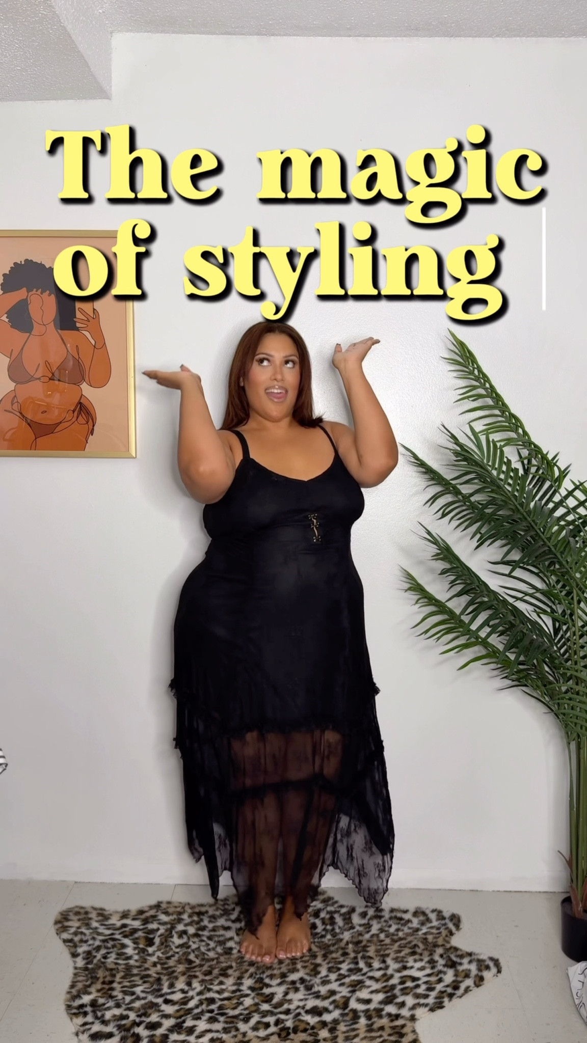 The perfect fall dress transition for your closet! 🍂

#LTKPlusSize #LTKSeasonal #LTKStyleTip