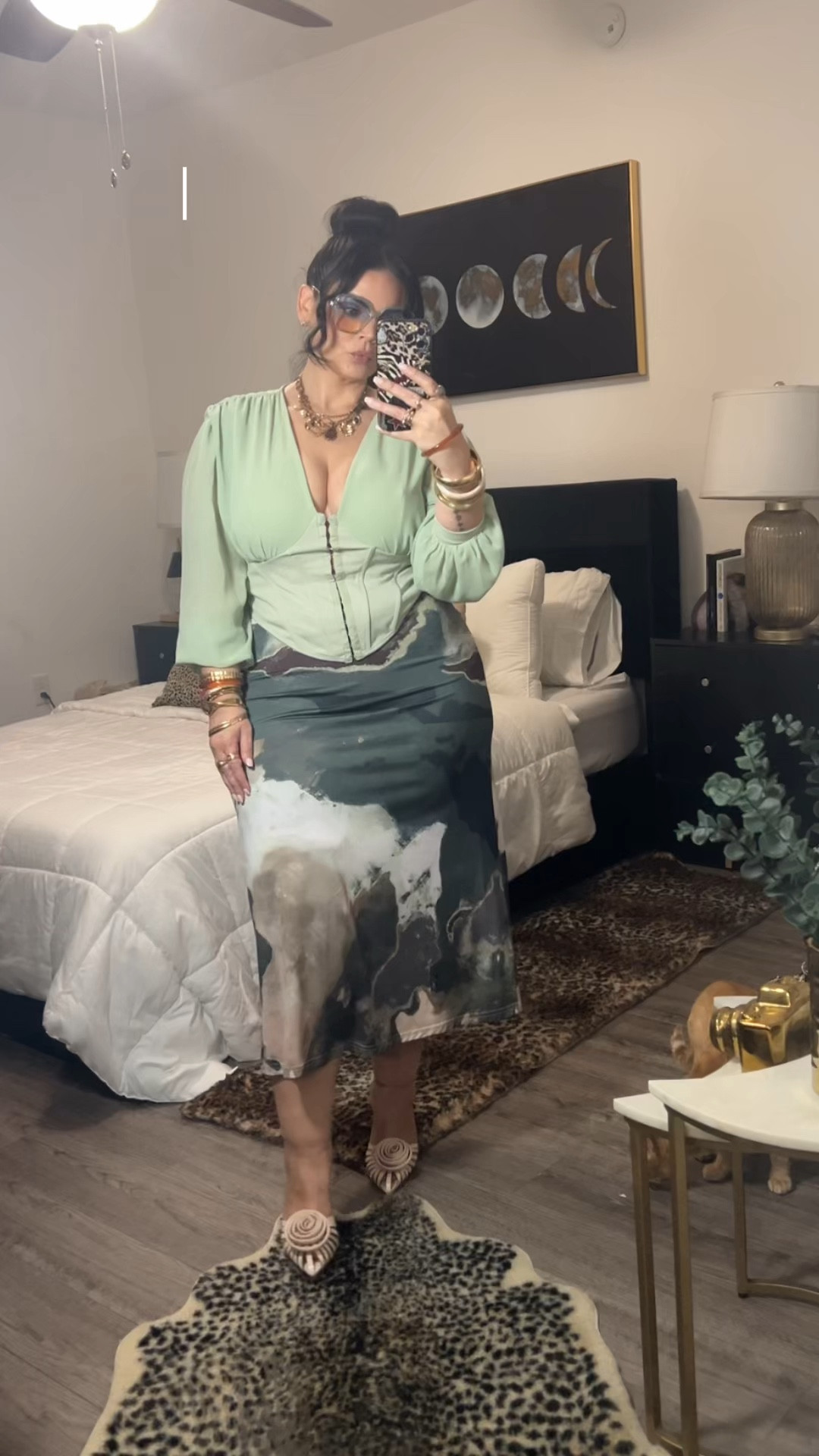 Brunch outfit Inspo 

#LTKMothersDay #LTKootd #LTKMidsize