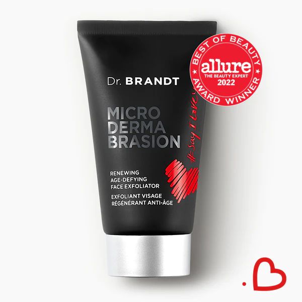 FACE EXFOLIATOR | Dr. Brandt Skincare