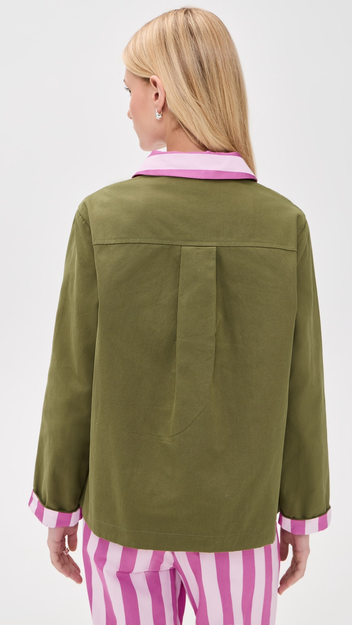 Dalston Jacket | Shopbop