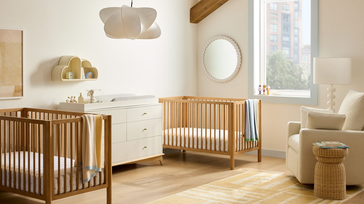 Ruby Floor Lamp (50") | West Elm (US)