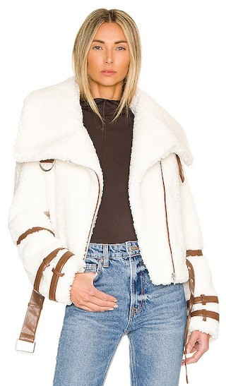 Bailey Moto Jacket | Revolve Clothing (Global)