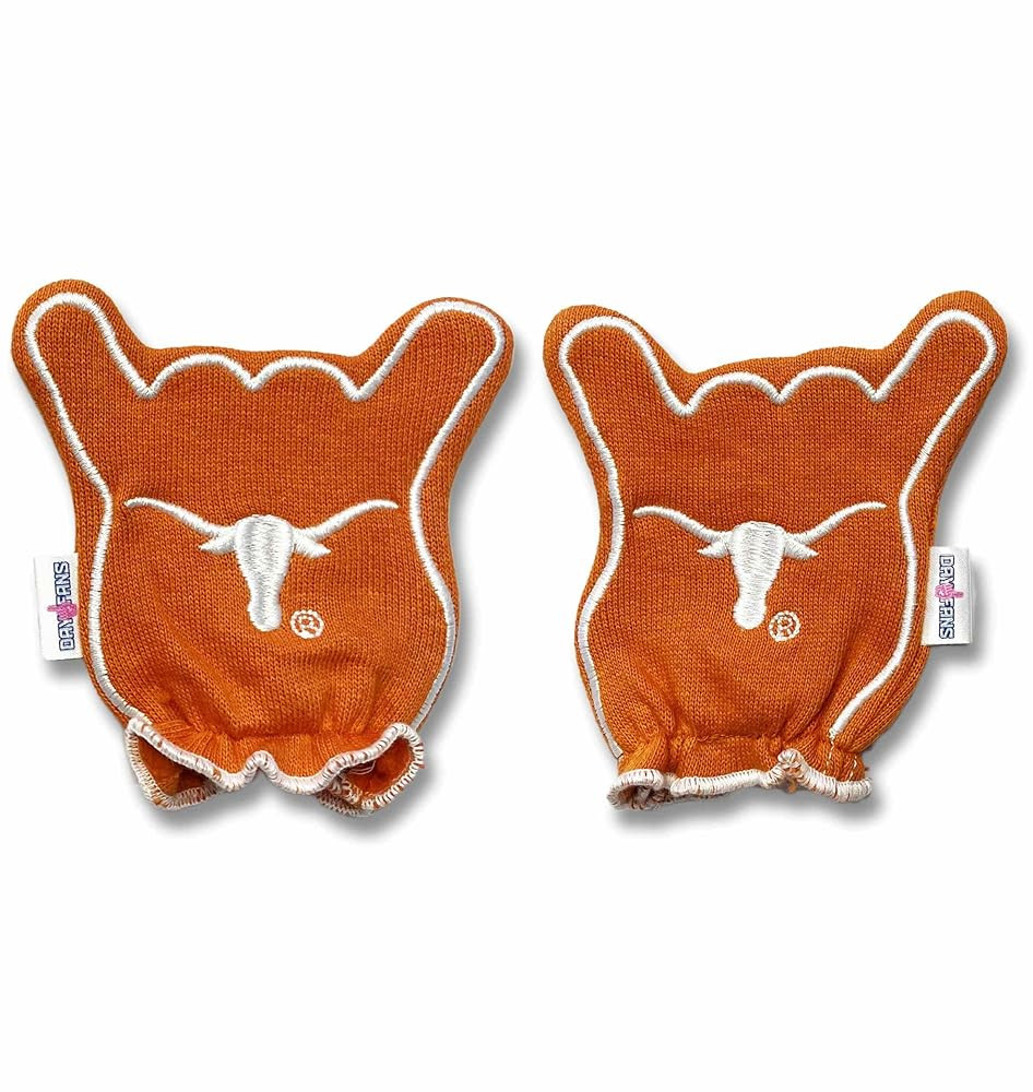 Day1Fans Officially-licensed Protective Baby Mittens | Amazon (US)