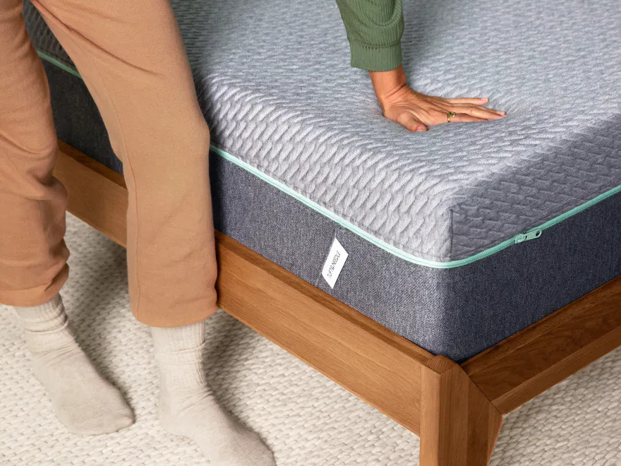 Mint Mattress | Tuft & Needle