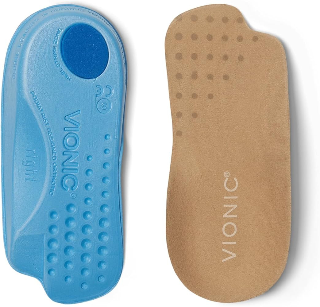 Vionic Relief 3QTRW | Amazon (US)