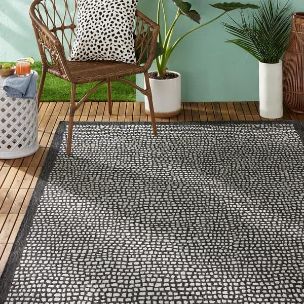 Tommy Bahama Marlin Indoor/Outdoor Area Rug - Bed Bath & Beyond - 33698494 | Bed Bath & Beyond