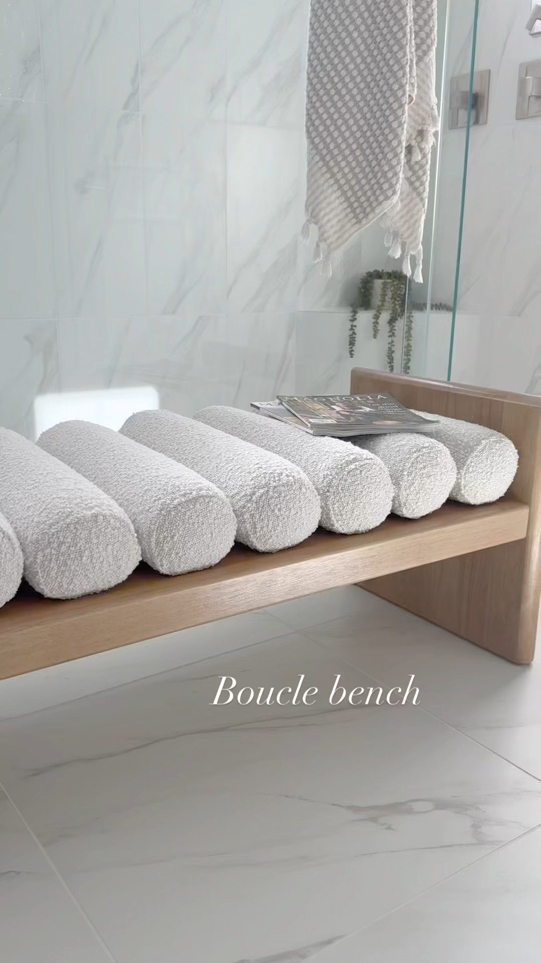 Sharing a few of my favorite @walmart purchases

- boucle bench
- arched cabinet (under $300!!!)
- kid's arched bookshelf
- faux fur blanket 
- 7ft olive tree


#walmart #walmartfinds #homedecor #homefavorites #archedcabinet #kidsbookshelf #kidsdecor #olivetree #cozyhome #throwblankets 

#LTKSaleAlert #LTKSeasonal #LTKHome