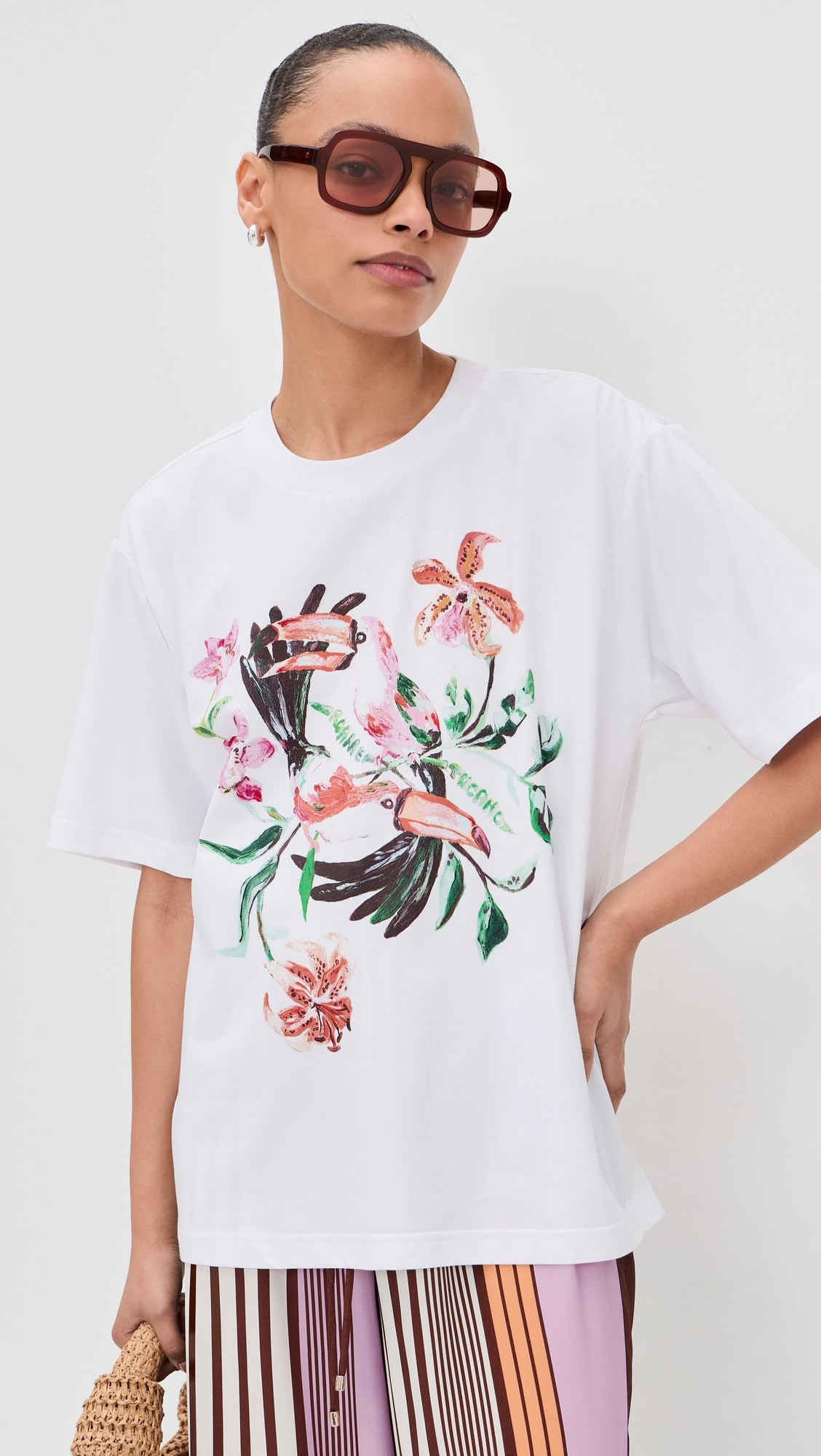 Icon T-Shirt | Shopbop