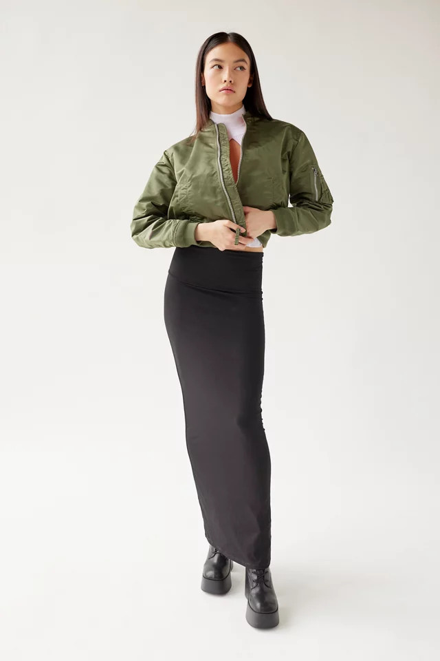 Out From Under Convertible Tube Dress | Urban Outfitters (US and RoW)