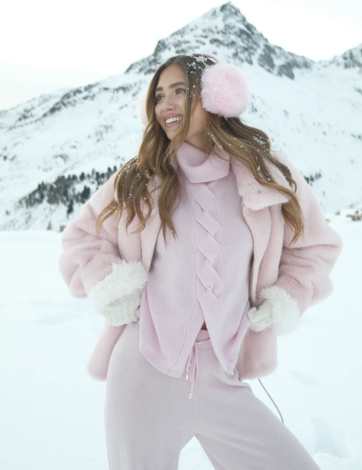 Winter must-haves from LoveShackFancy ❄️✨
Think cozy knits, romantic layers, and feminine pieces that make cold weather feel soft, chic, and elevated.
I linked all my LoveShackFancy winter favorites on LTK.

#loveshackfancy #winteressentials #cozyluxe #femininefashion #winterstyle #LTKfashion #LTKfinds #LTKsale #shoppingfavorites #onlineshopping #ShoppingWithPriiincesss #AtlantaCreator #Atlantacontentcreators

#LTKootd #LTKValentine #LTKselfcare