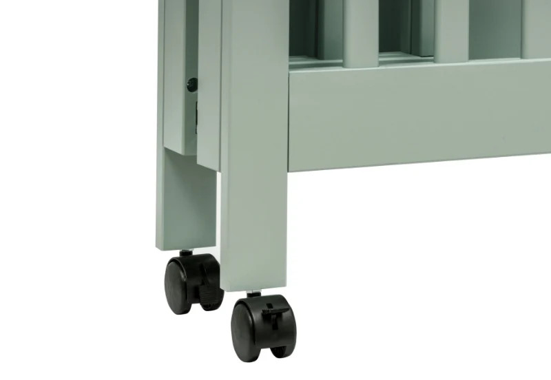 Origami Mini Crib | Newton Baby | Newton Baby, Inc.