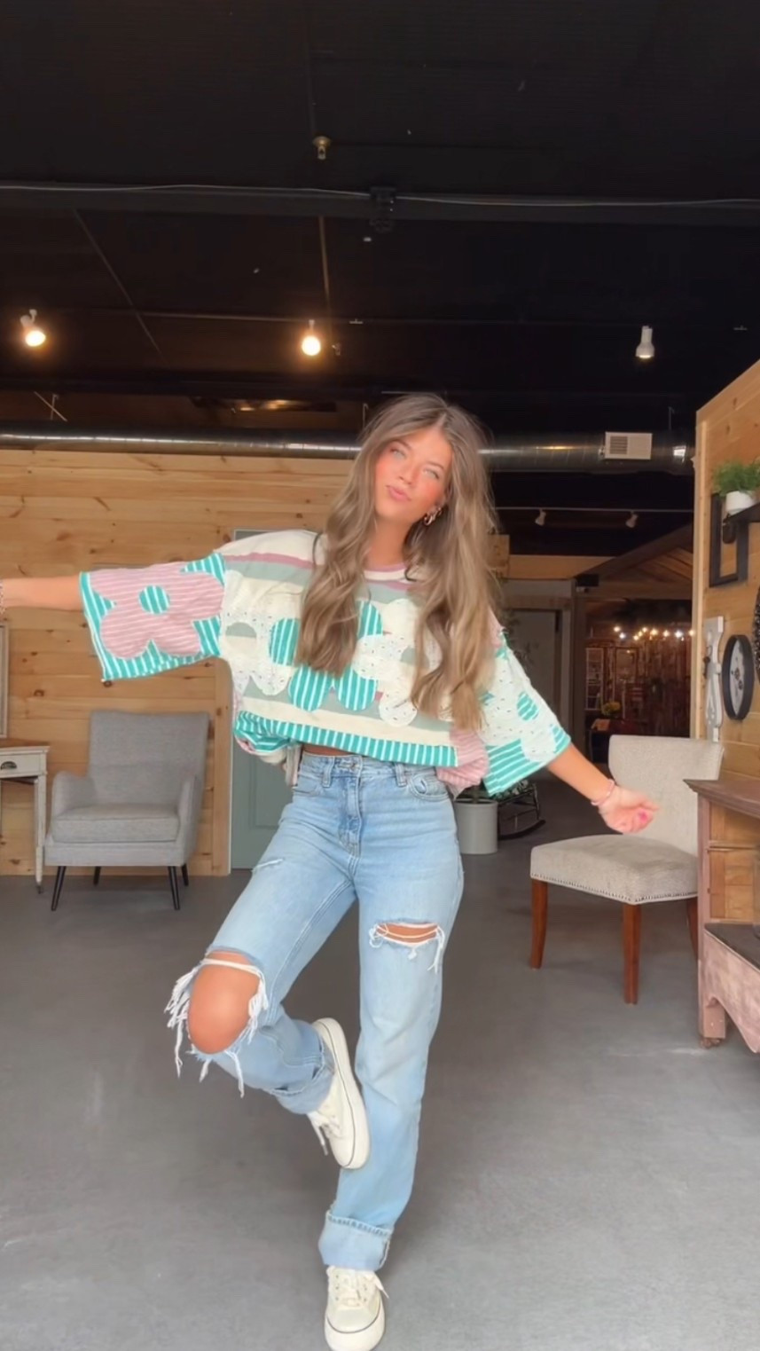 Spring outfit 

#LTKSeasonal #LTKHome #LTKStyleTip