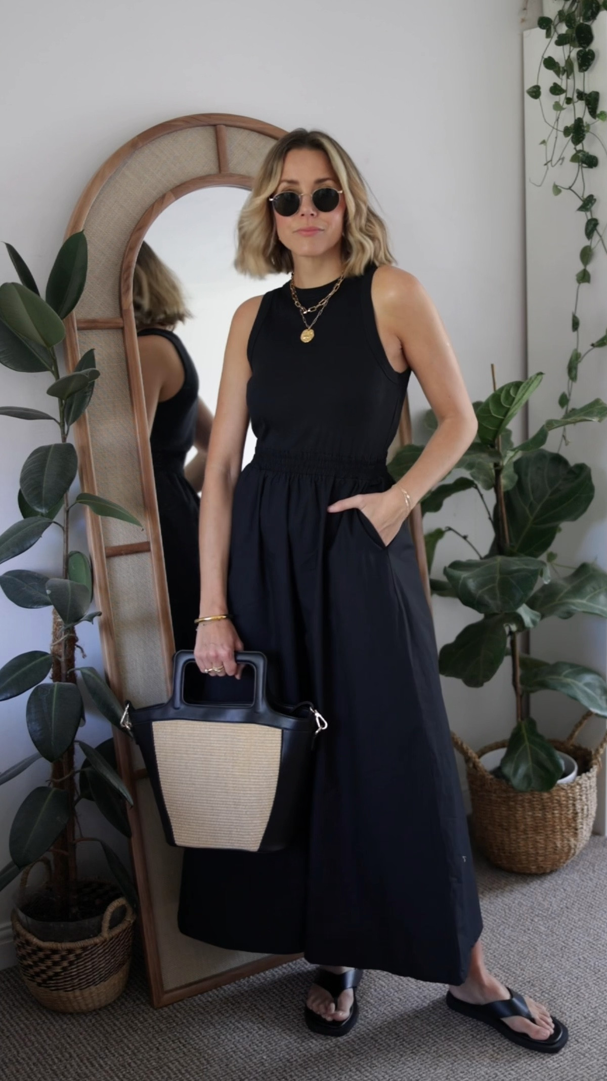 Tu Sainsbury’s spring picks 
Affordable fashion 
Linen co-ord 
Linen dress 
Basket bag 

#LTKuk #LTKeurope #LTKstyletip