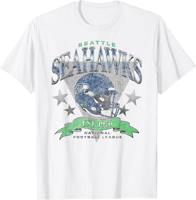 Normani x NFL Mens Graphic T-Shirt | Amazon (US)