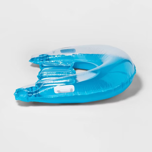 Chill Lounge Chair Blue - Sun Squad™ | Target