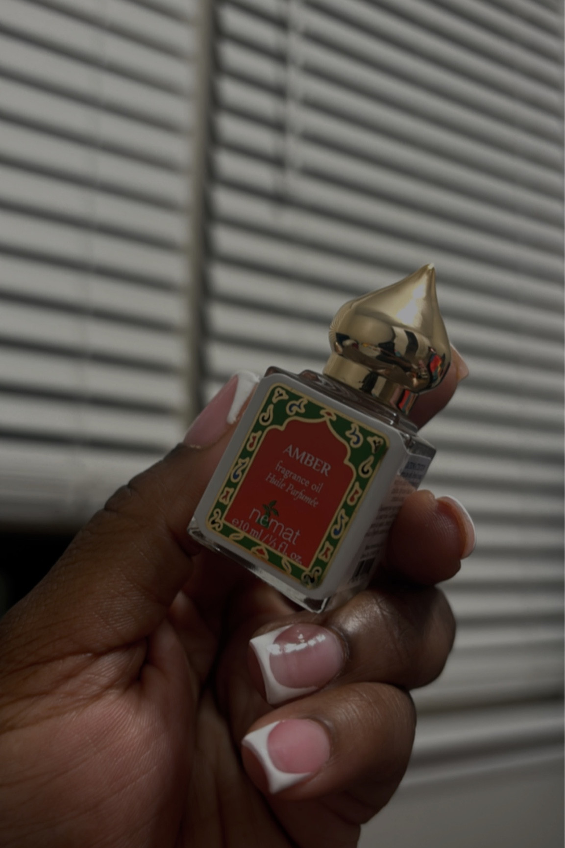This perfume oil  is my top favorite . Perfect for the summer that is approaching as well. Go ahead and check it out . 

#LTKbeauty #LTKU #LTKstyletip