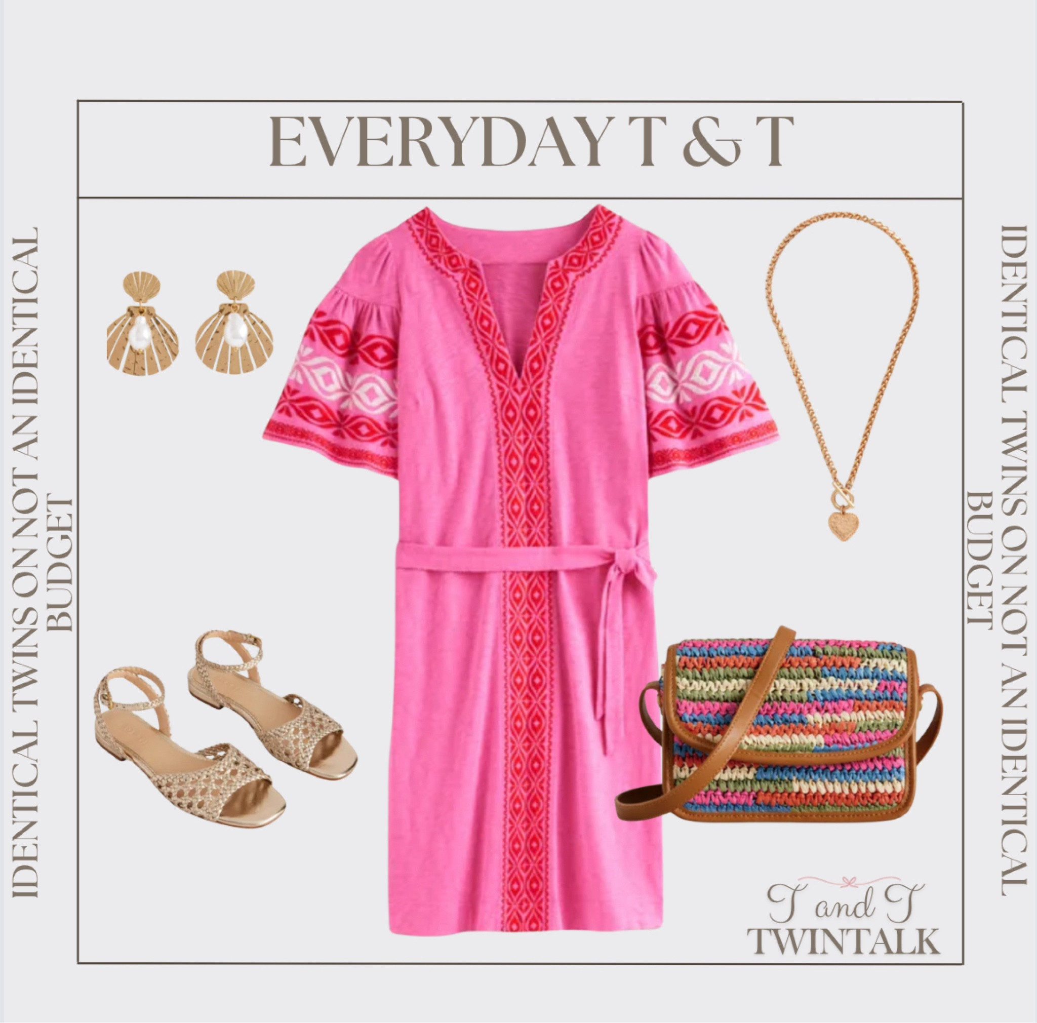 Summer fun! A short dress always looks great day and night! 

#LTKStyleTip #LTKOver40 #LTKMidsize