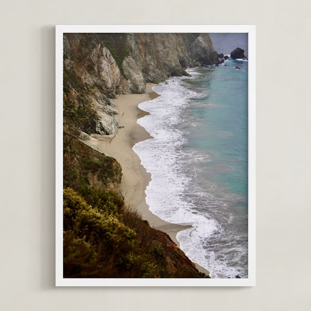 Bixby Lookout | Minted