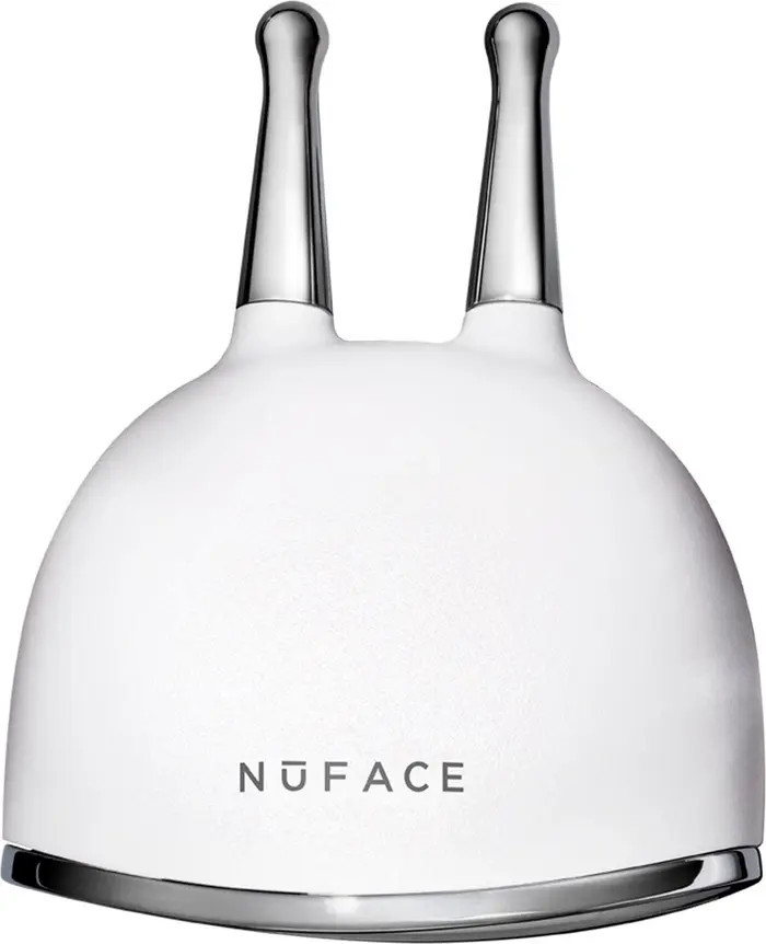 NuFACE\u00ae TRINITY+ Microcurrent Facial Toning Device with Effective Lip & Eye Attachment $619 ... | Nordstrom