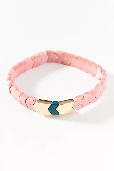 Giada Stretch Bracelet | Anthropologie (US)