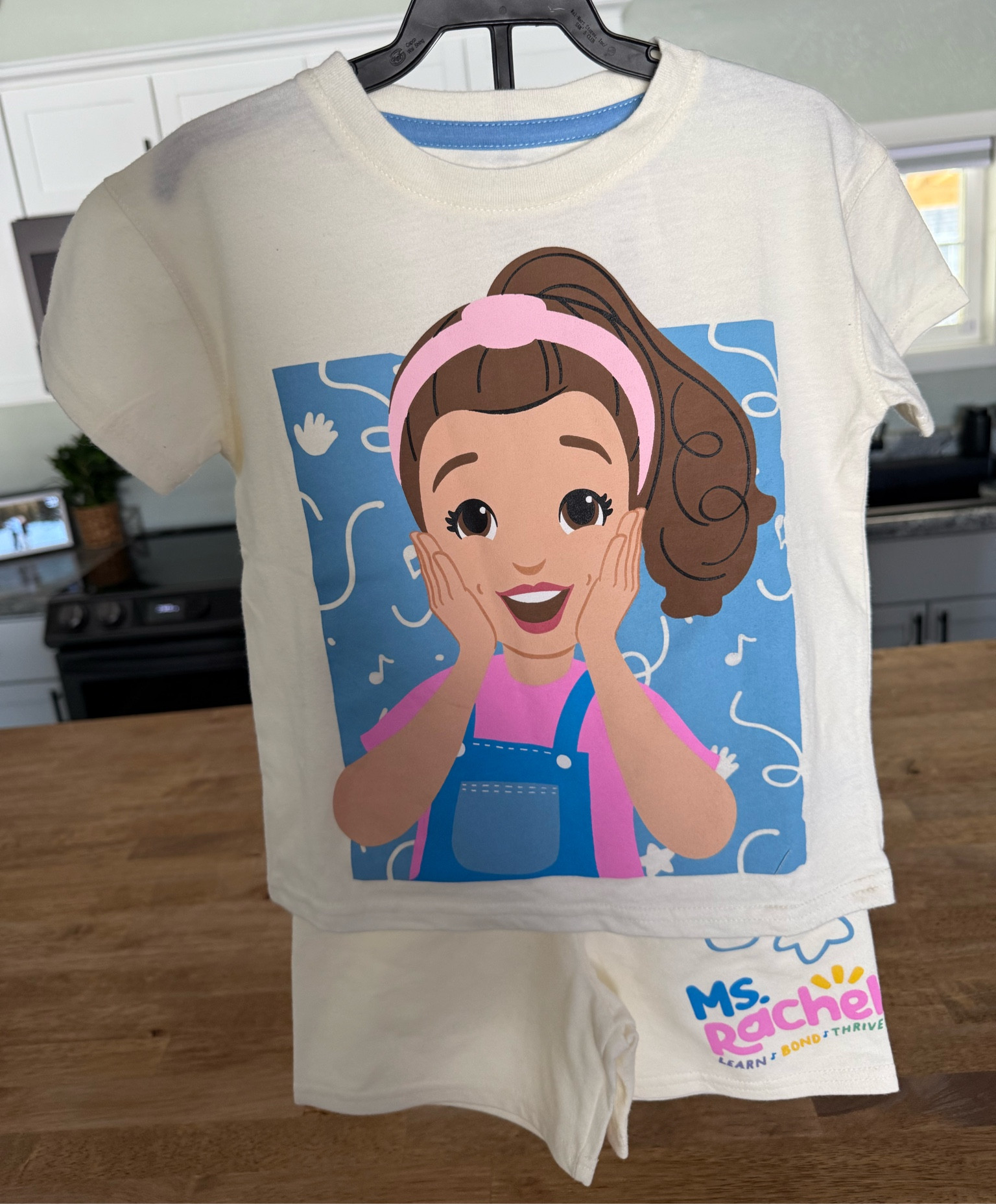 These cute toddler short & tee sets are only $13 at Walmart.com 😍😍

We stocked up for summer!

#LTKFamily #LTKBaby #LTKSaleAlert