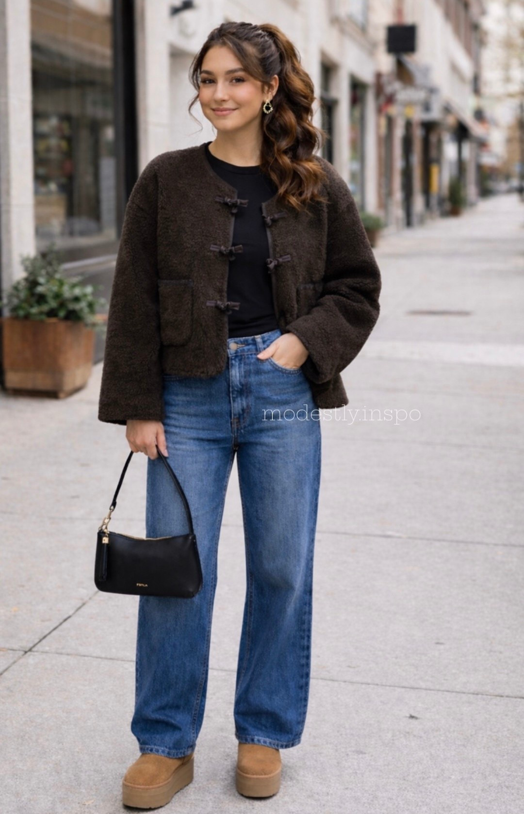 #modest #modestoutfits #modestideas #outfitideas #outfits #outfitinspo #outfitstyling #styling #stylingoutfits #stylingideas #modesty #modeststyle #classystyle #classyoutfits #elegant #elegantoutfits #chicoutfits #falllooks #fallfashion #fallideas #winterideas #winterinspo #winteroutfits #autumnoutfits #winter #fall

#LTKSaleAlert #LTKootd #LTKgrwm