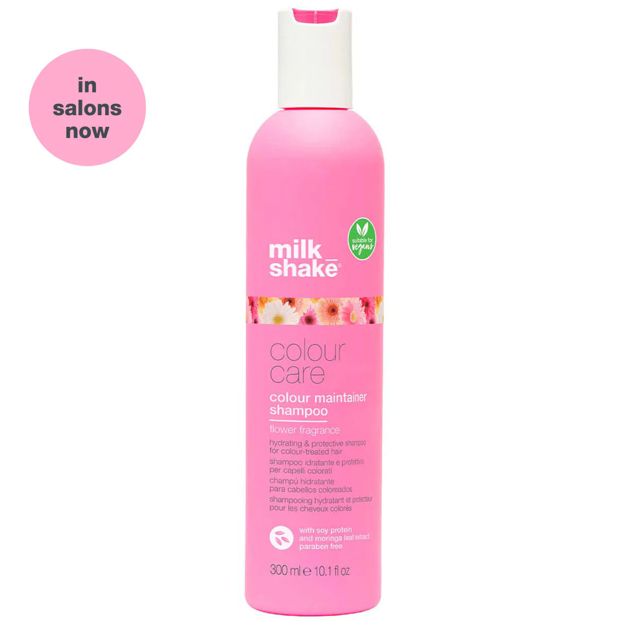 milk_shake color maintainer shampoo flower | milk_shake (US)