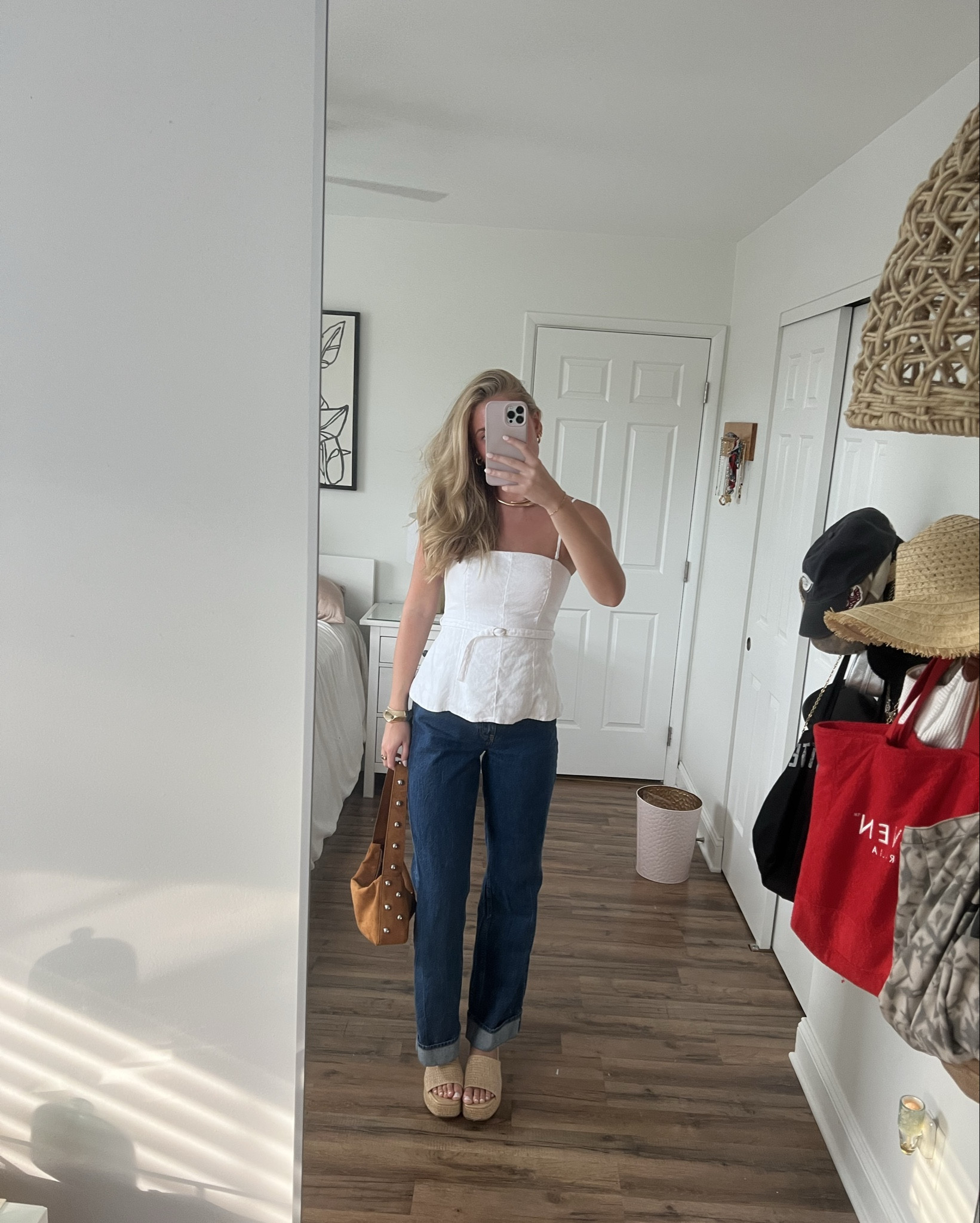 Favs from Abercrombie & Target 

#LTKSeasonal #LTKTall #LTKStyleTip